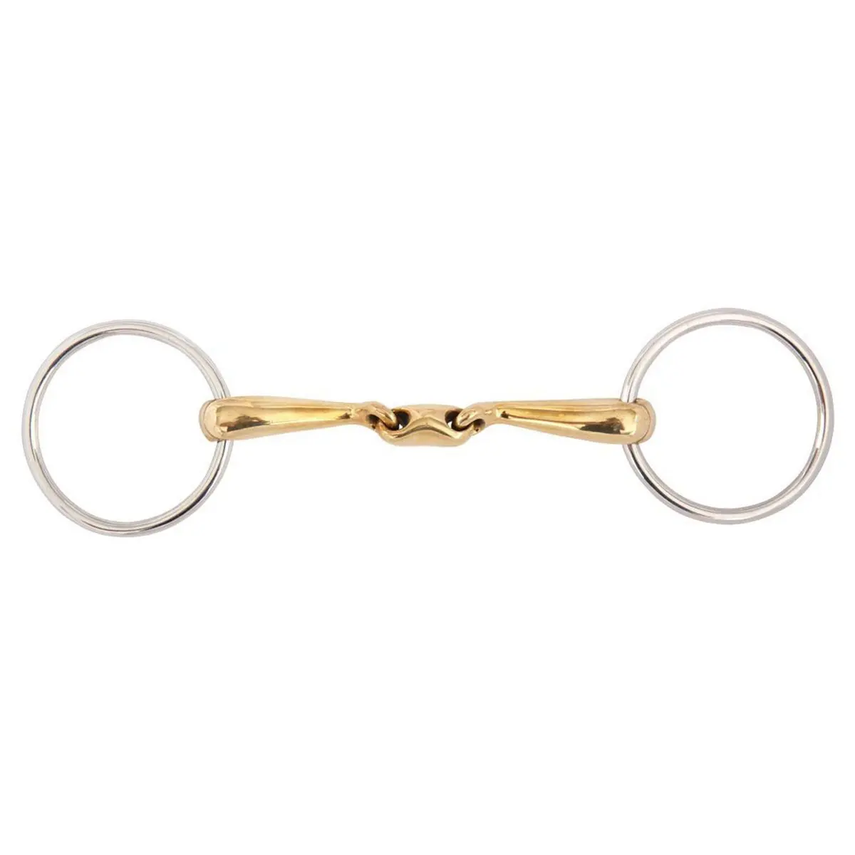 Br Watertrens Soft Contact Dubbel Gebroken Gebogen 16Mm 1