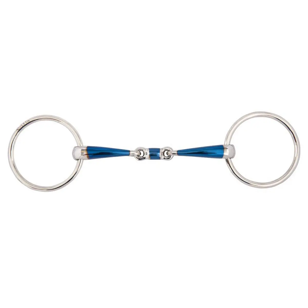 Br Watertrens Sweet Iron Dubbel Gebroken 14Mm 1