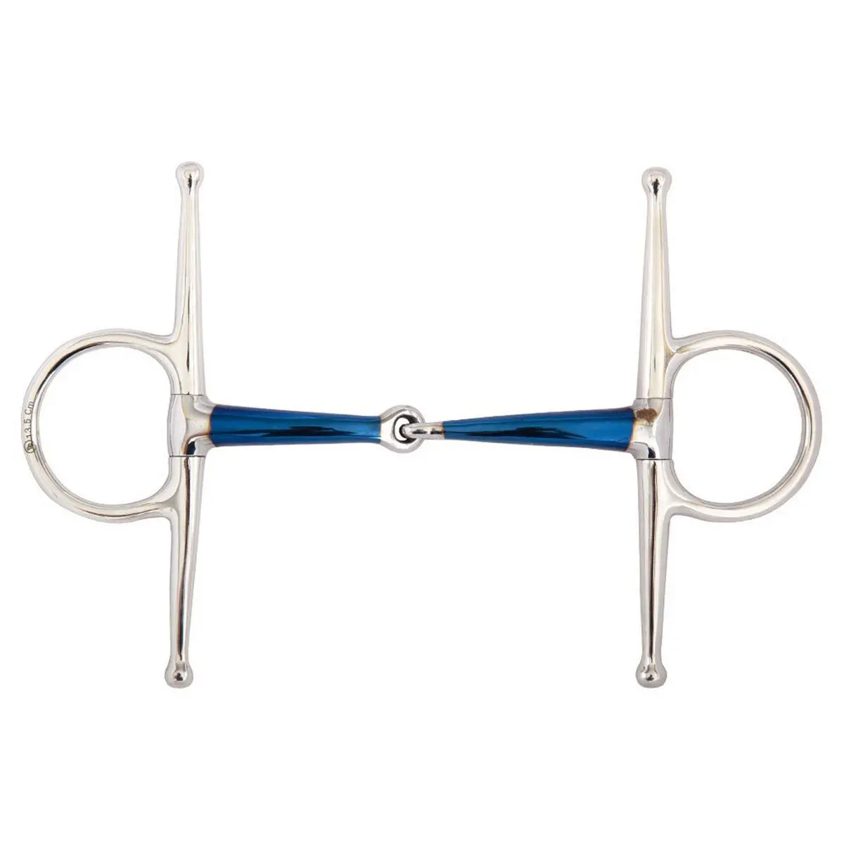 Br Kneveltrens Sweet Iron Enkel Gebroken 14Mm 1