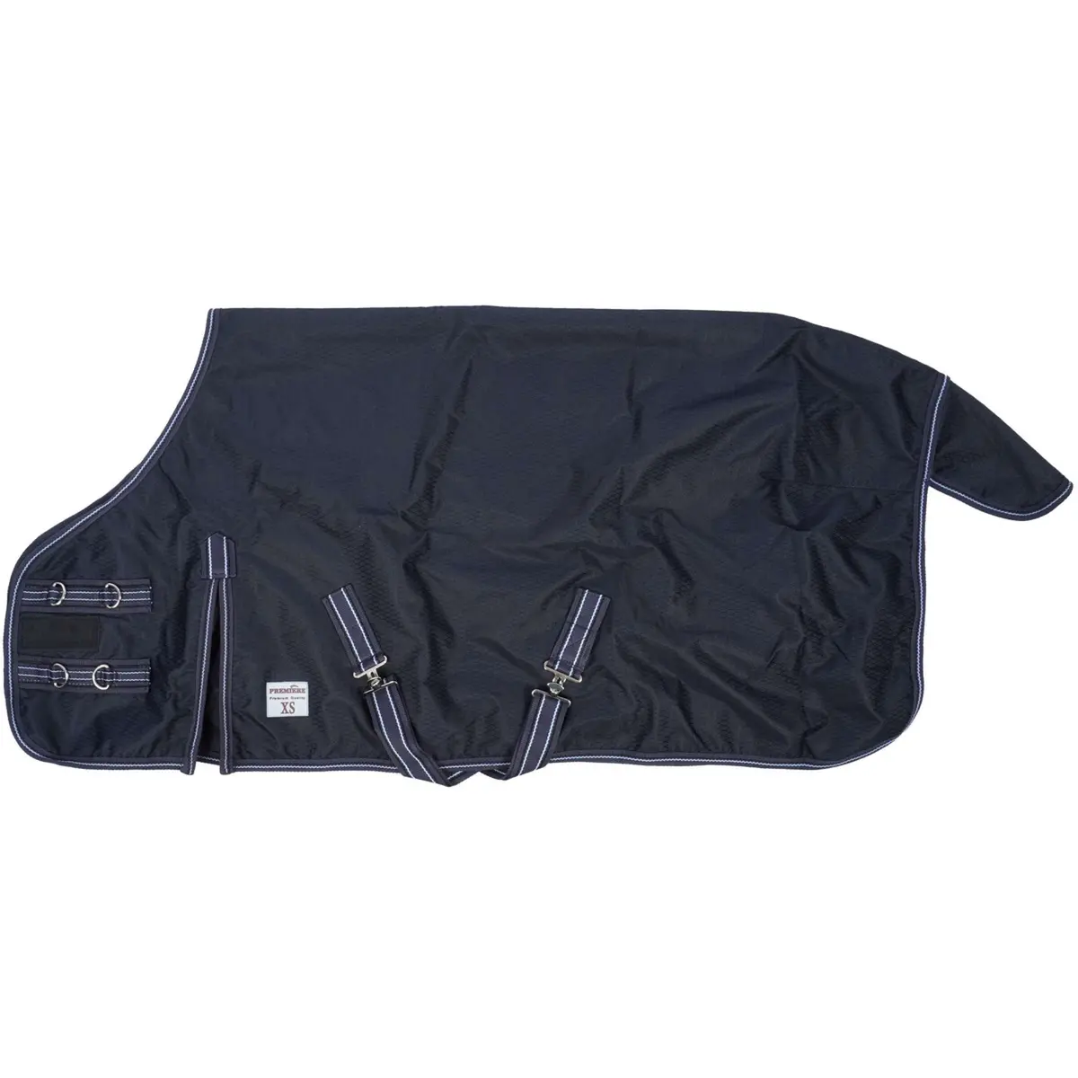 Premiere Regendeken Xs 600D-0G Salute 1