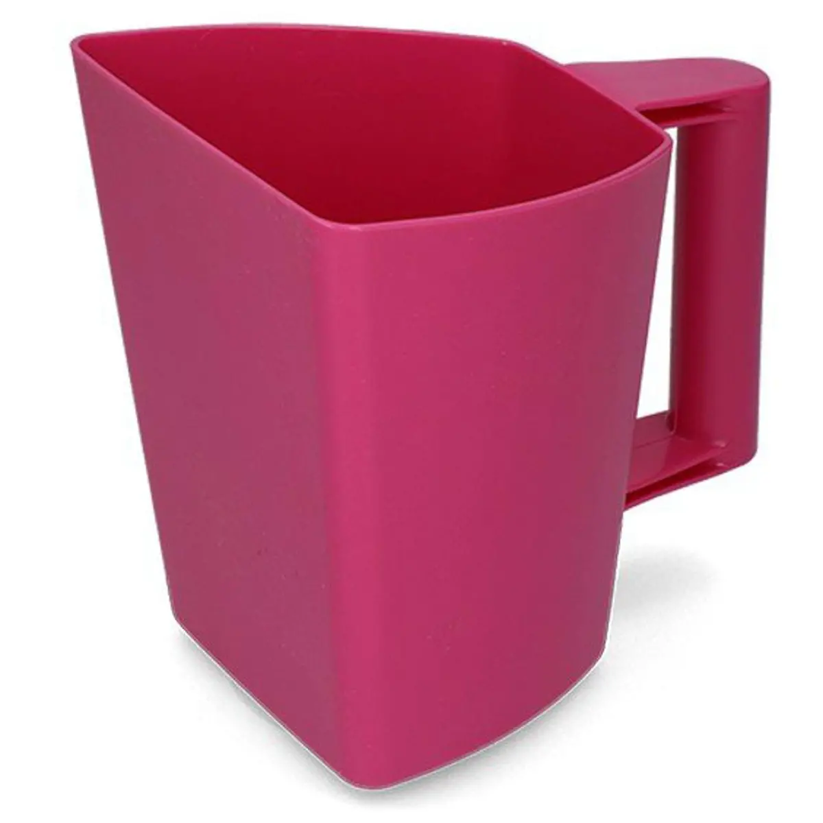 Vplast Voerschep Plus Roze 1