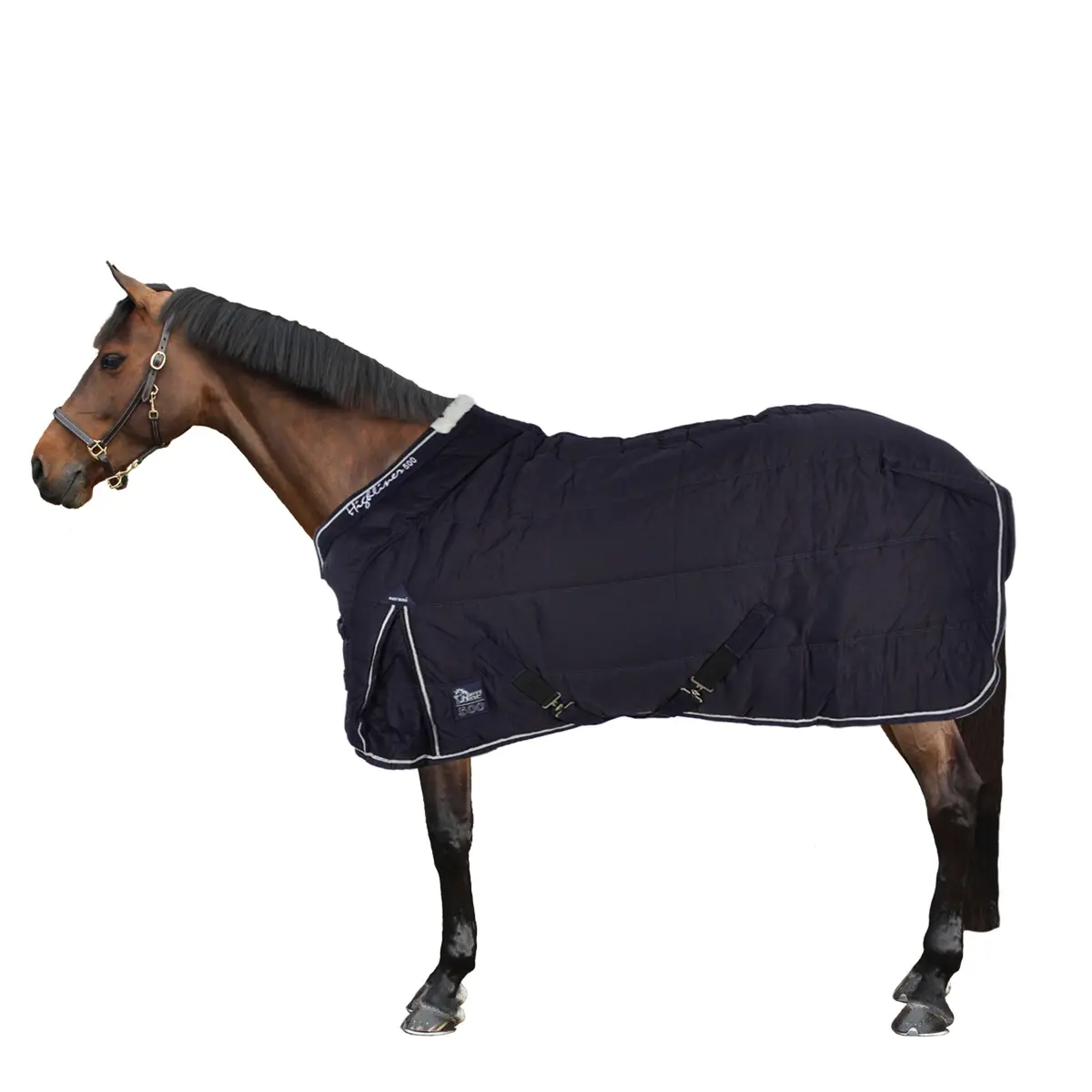 Harry's Horse Staldeken Highliner 500G Navy 1