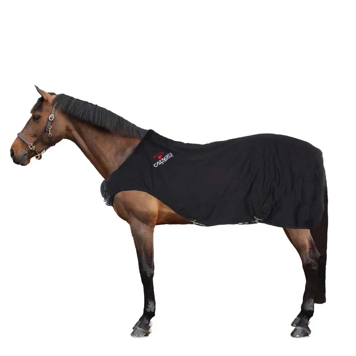 Catago Walker Fir-Tech Zwart 1