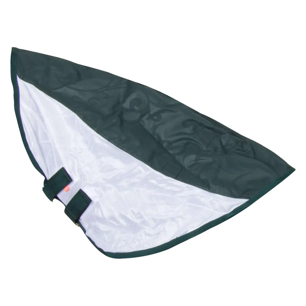 Imperial Riding Halsstuk Irhsuper-Dry Forest Green 1
