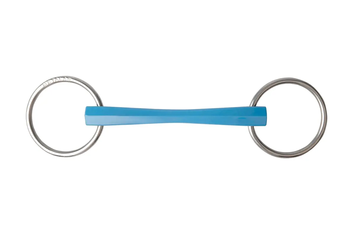 Metalab Ongebroken Watertrens Flexi Blauw 1