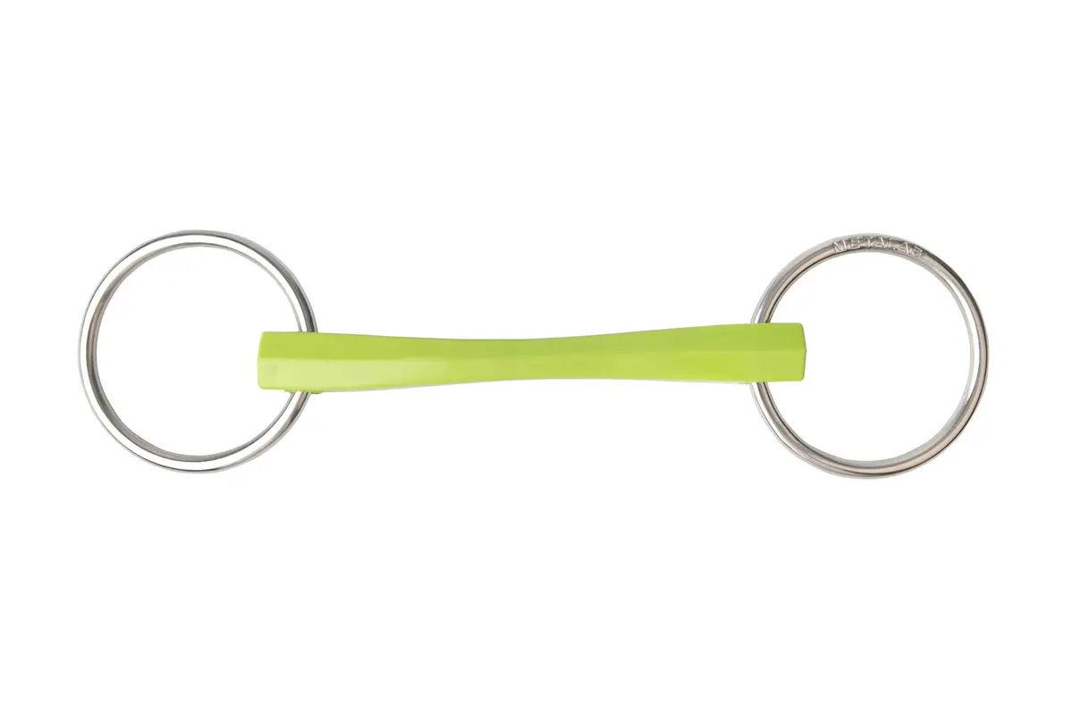 Metalab Ongebroken Watertrens Flexi Soft Blauw 1