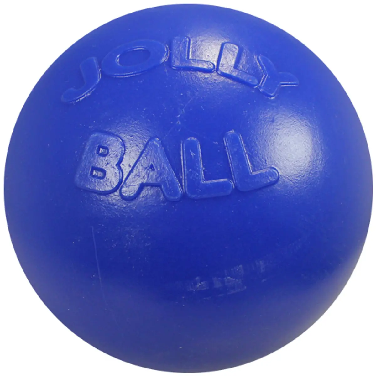 Jolly Pets Push-N-Play Blauw 1