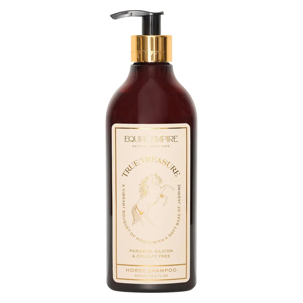 Imperial Riding Shampoo Irhequine Empire Jasmine 1