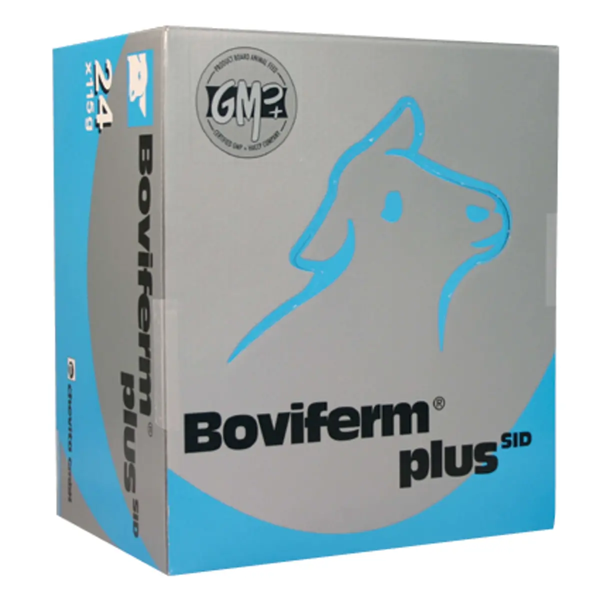 Agradi Boviferm Plus 1