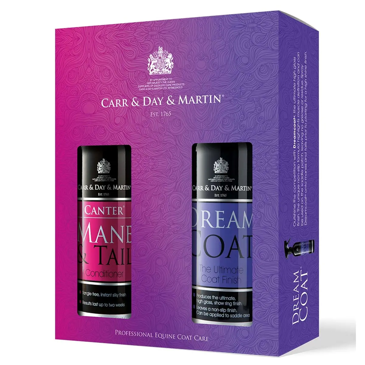 Carr & Day & Martin Grooming Duo 1