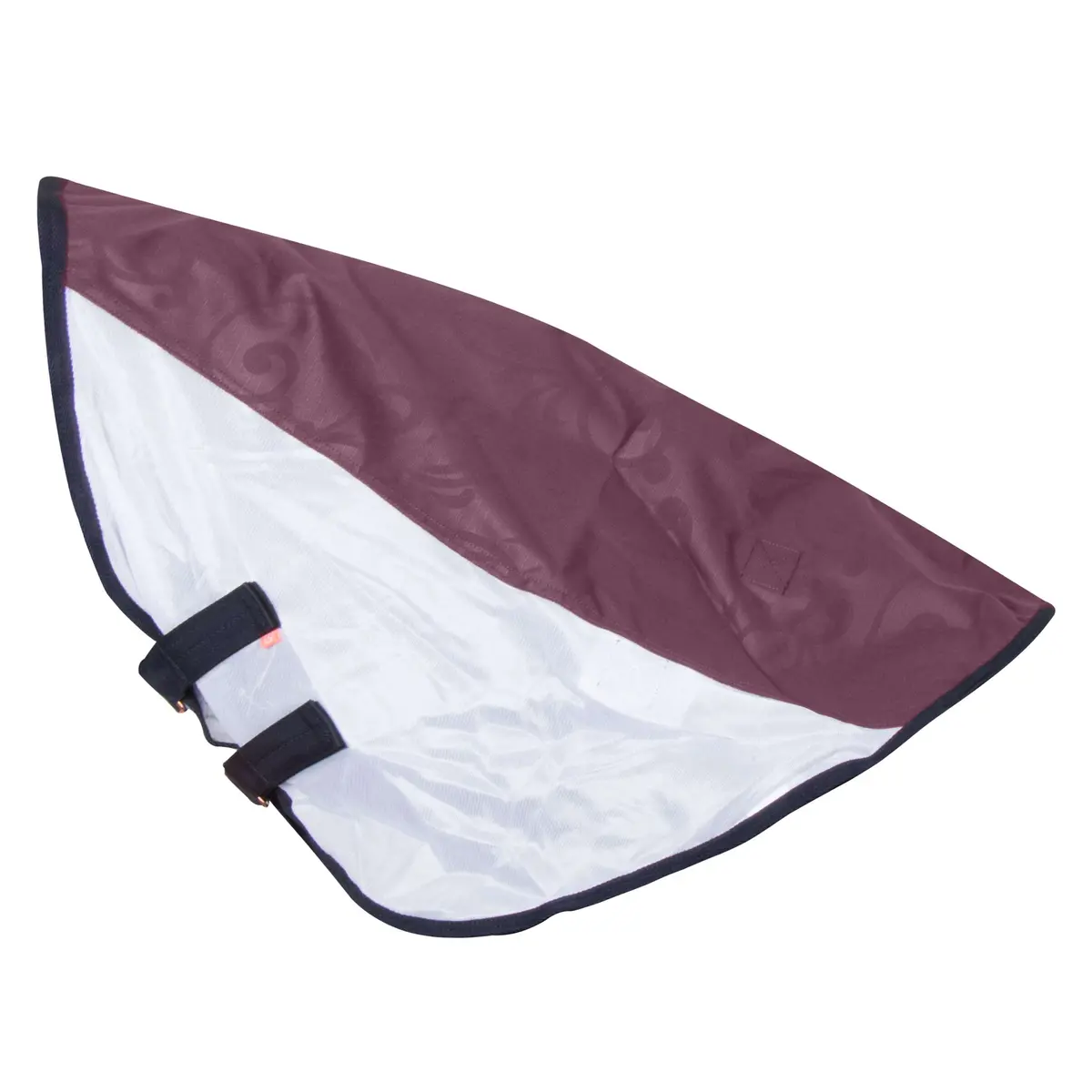 Imperial Riding Halsstuk Irhsuper-Dry Bordeaux 1