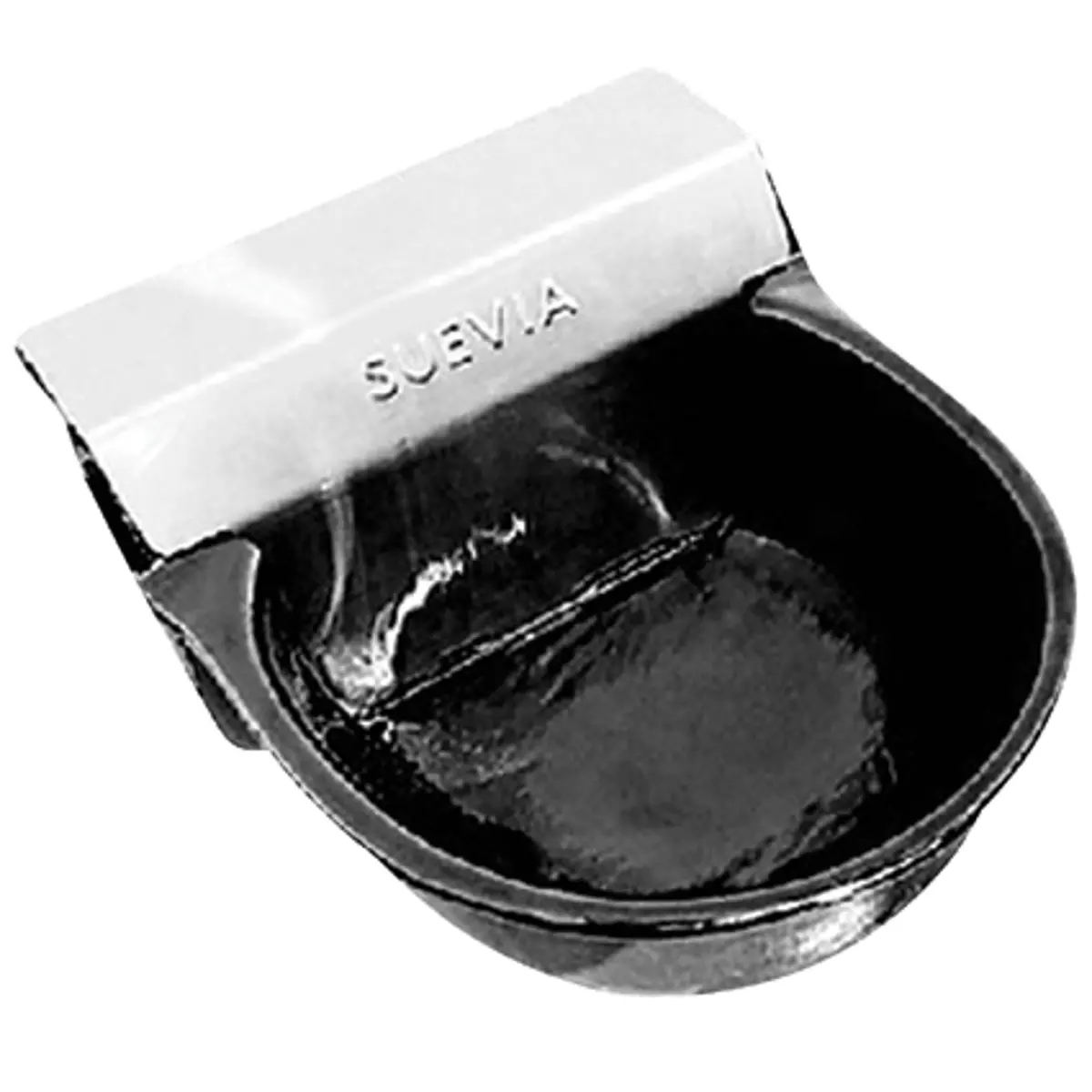 Suevia Model 340 Zwart 1
