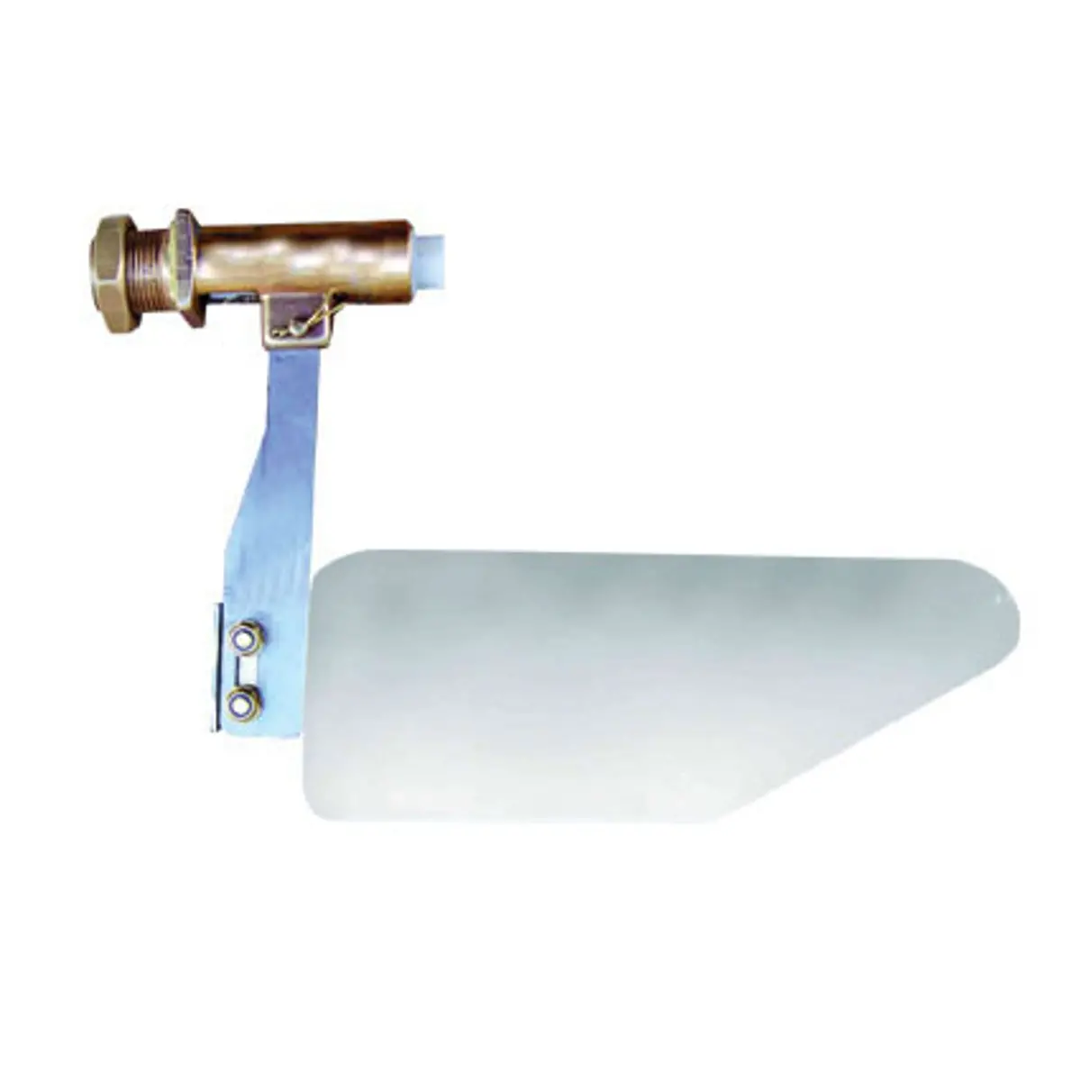 Suevia Vlotter Maxiflow 1