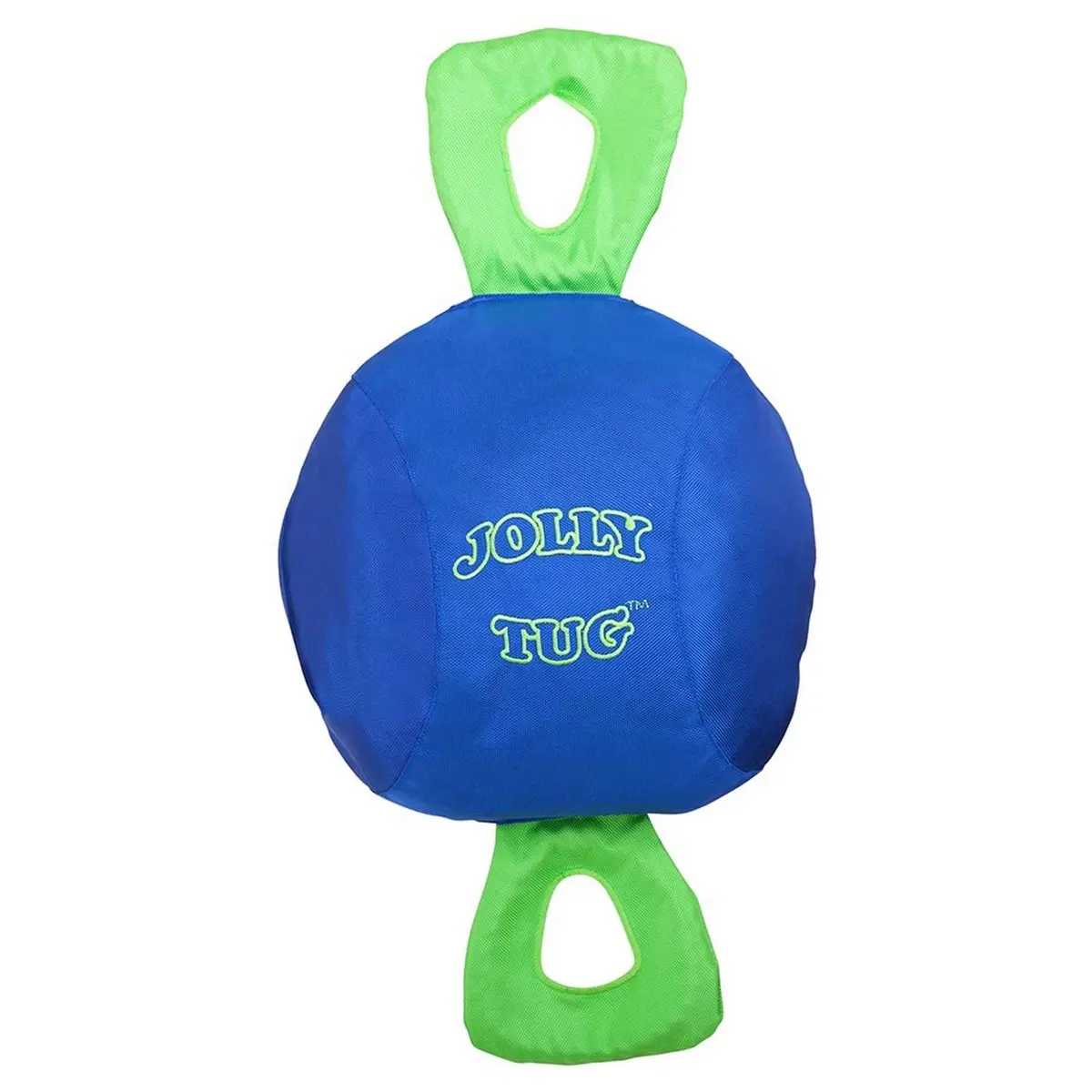 Jolly Ball Speelbal Jolly Tug Blauw 1