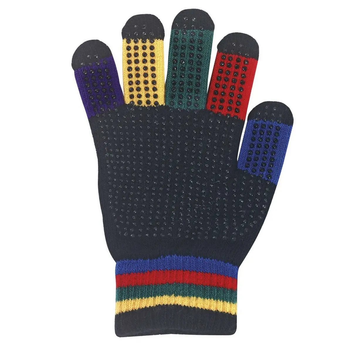 Covalliero Rijhandschoenen Magic Grippy Kids Bont 1