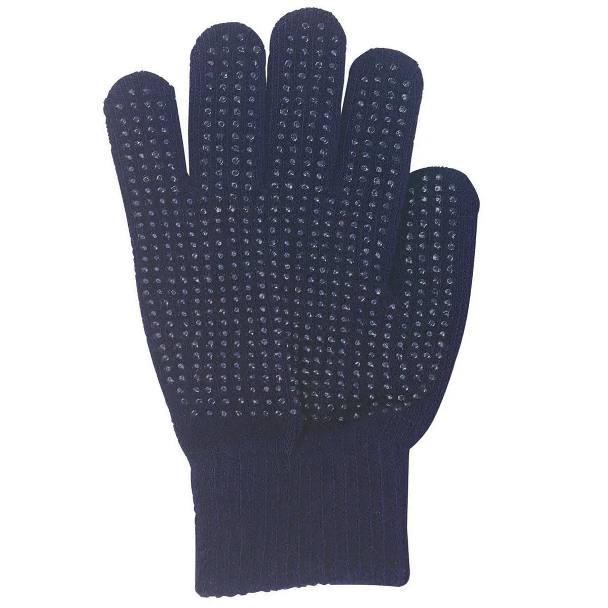 Covalliero Rijhandschoenen Magic Grippy Kids Marine 1