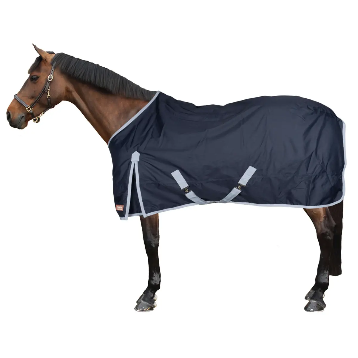 Premiere Regendeken All Year 600D 0G Dress Blue 1