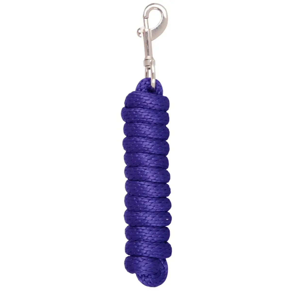Premiere Lijn Premium Met Musketonhaak Blauw 1