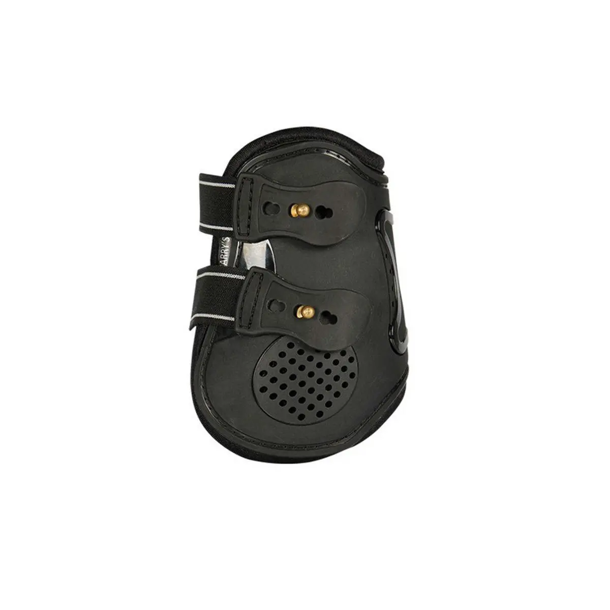 Harry's Horse Kogelbeschermers Elite-R Zwart 1