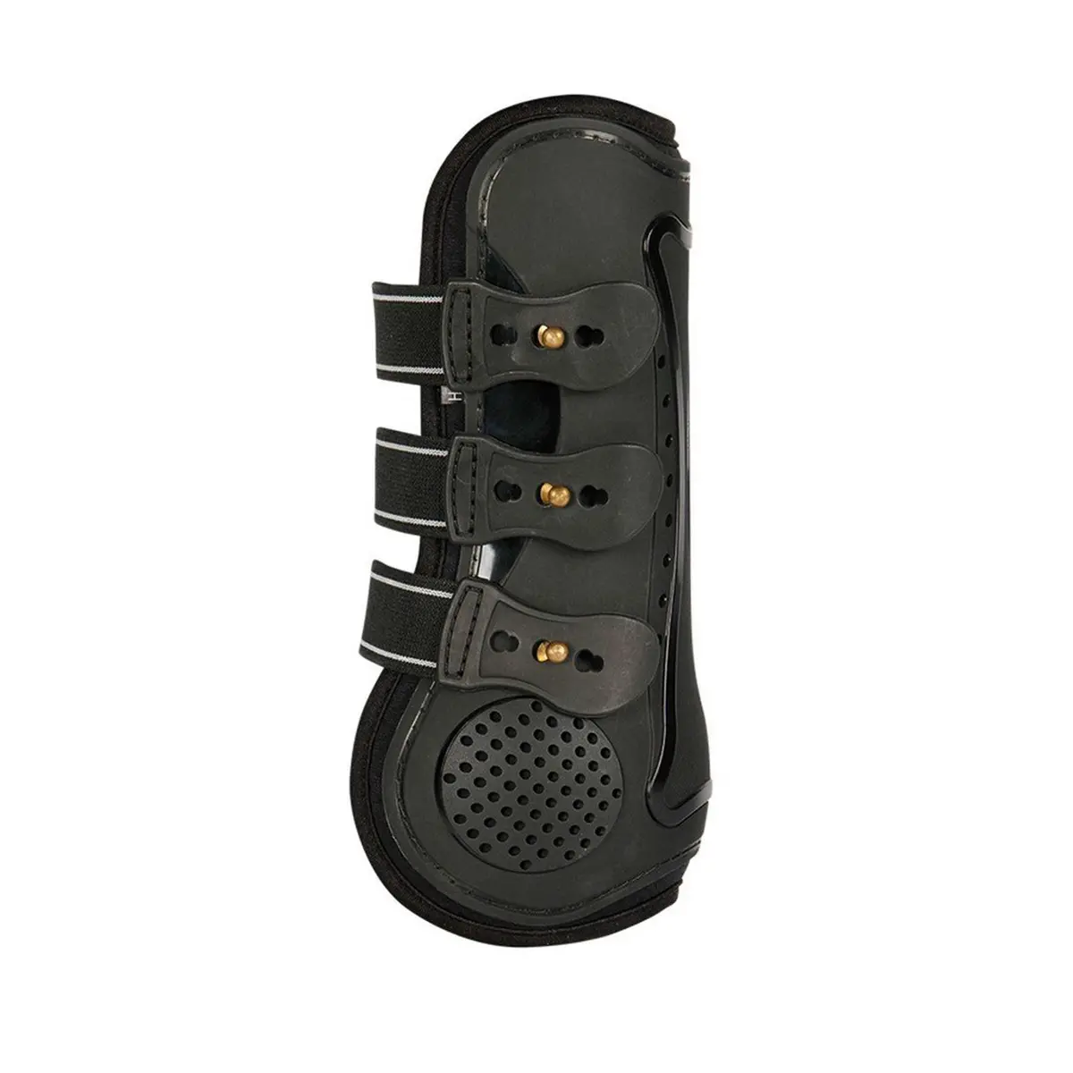 Harry's Horse Peesbeschermers Elite-R Zwart 1
