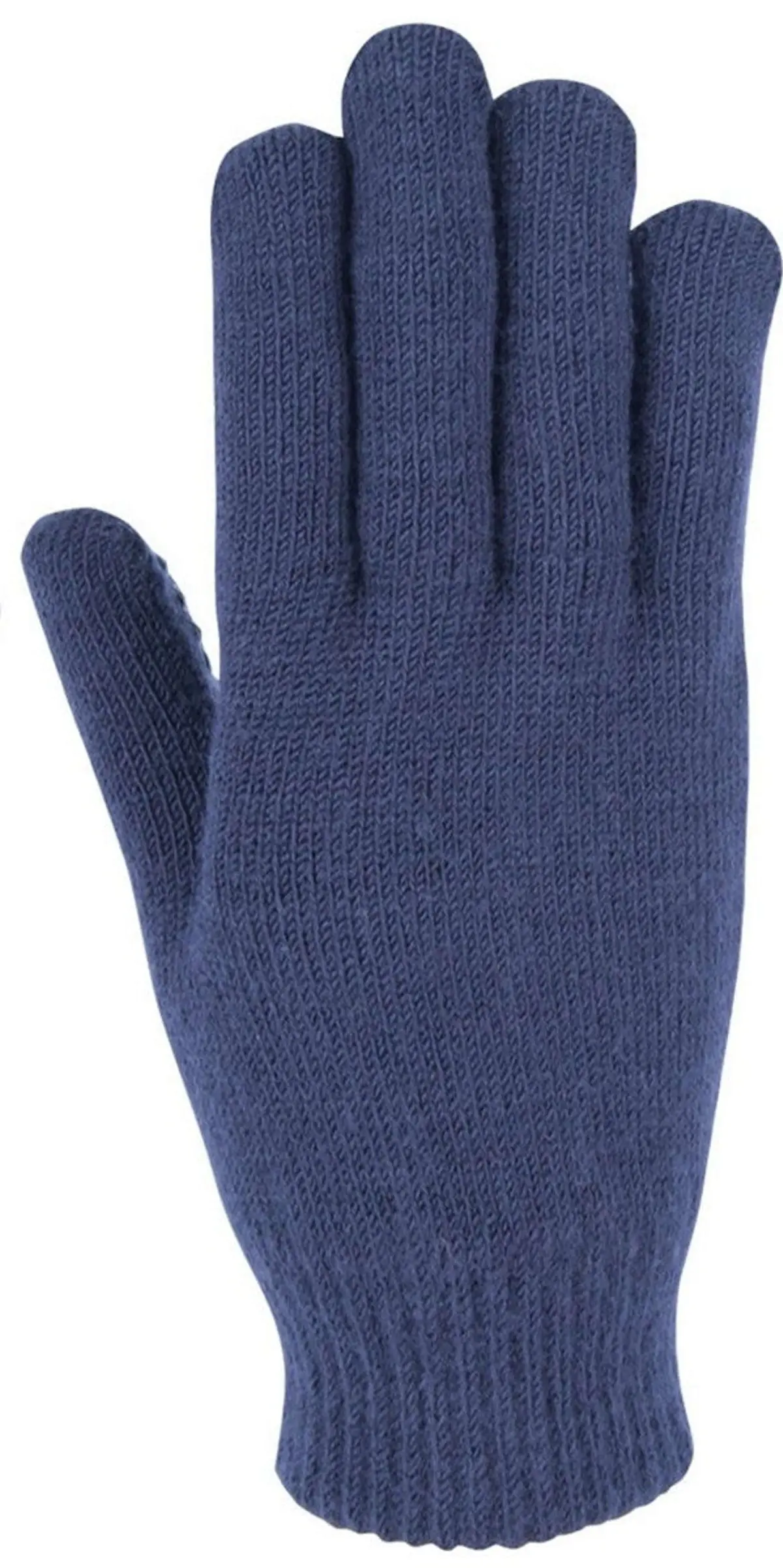 Harry's Horse Magic Gloves Navy 1