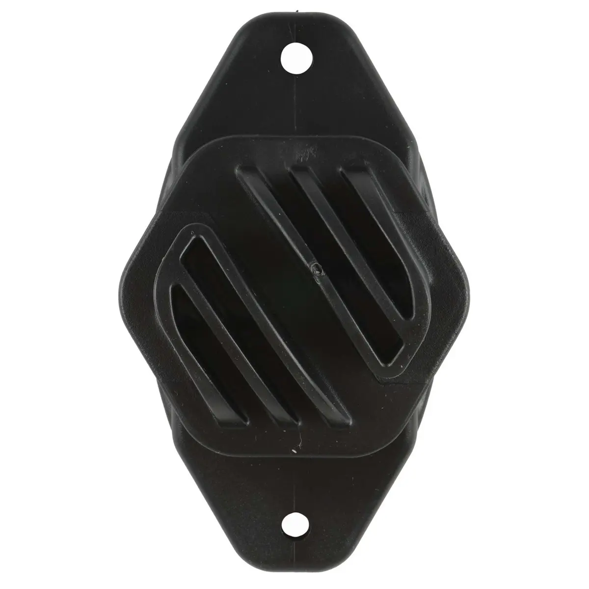 Ako Isolator (Ijzer)Draad 10 Stuks Zwart 1