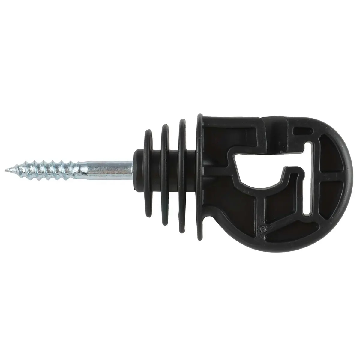 Ako Premium Combi Isolator 25 Stuks Zwart 1