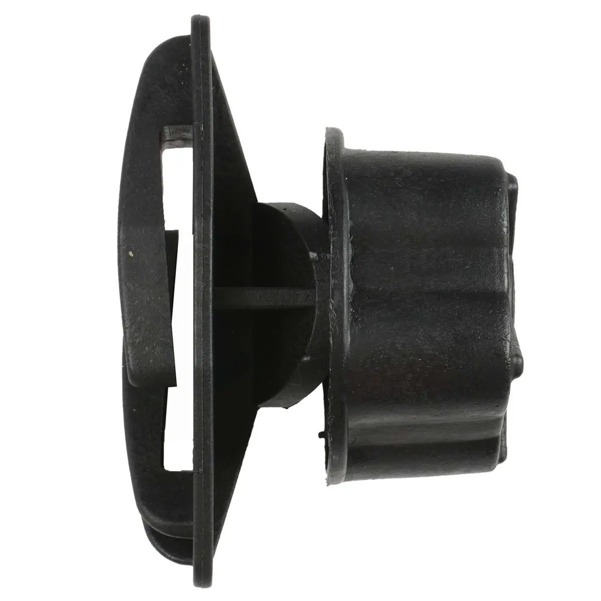 Ako Schroefisolator Vario- Plus 40Mm 10 Stuks Zwart 1