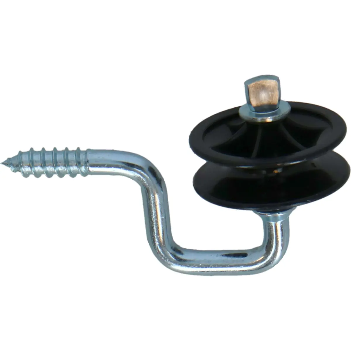 Kerbl Hoekrolisolator 25 Stuks 1