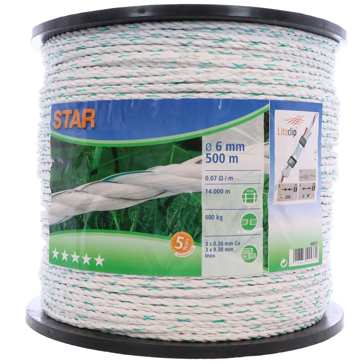 Kerbl Koord Star-Line 1
