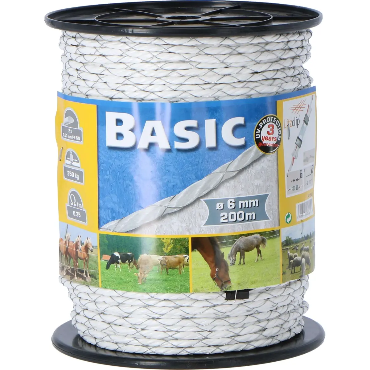 Ako Koord Basic Wit 1