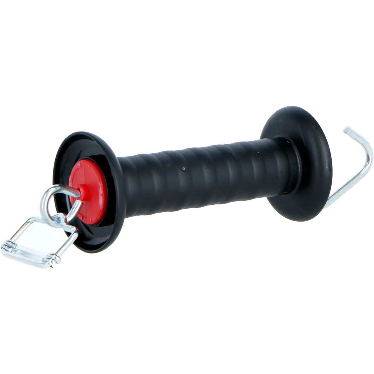 Ako Poortgreep Lint 40Mm Zwart 1