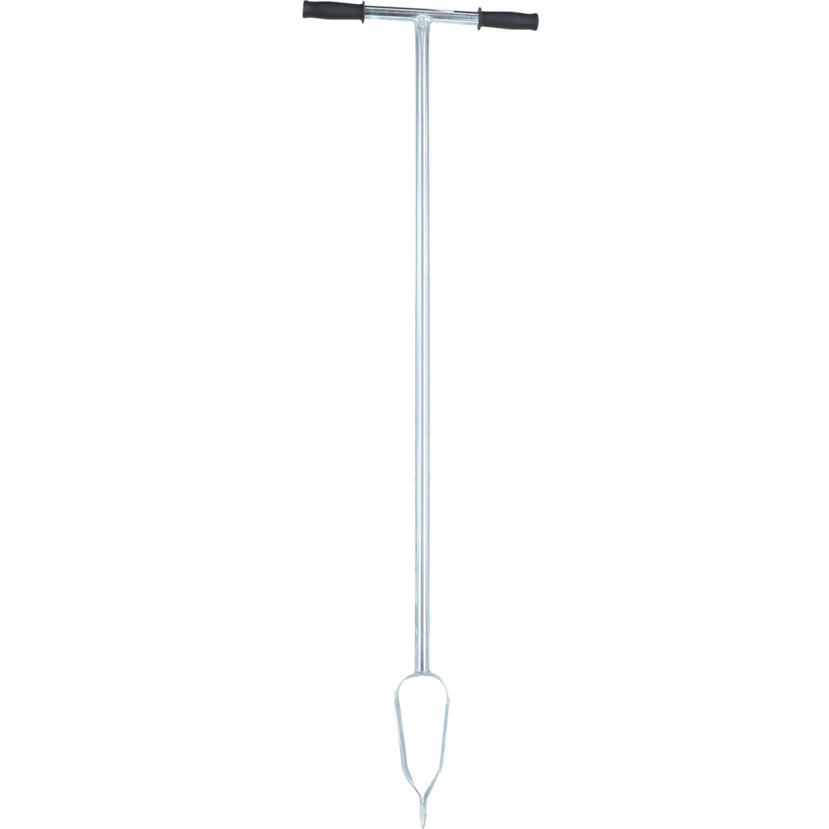 Agradi Power Grondboor Verzinkt 7,5X125cm 1