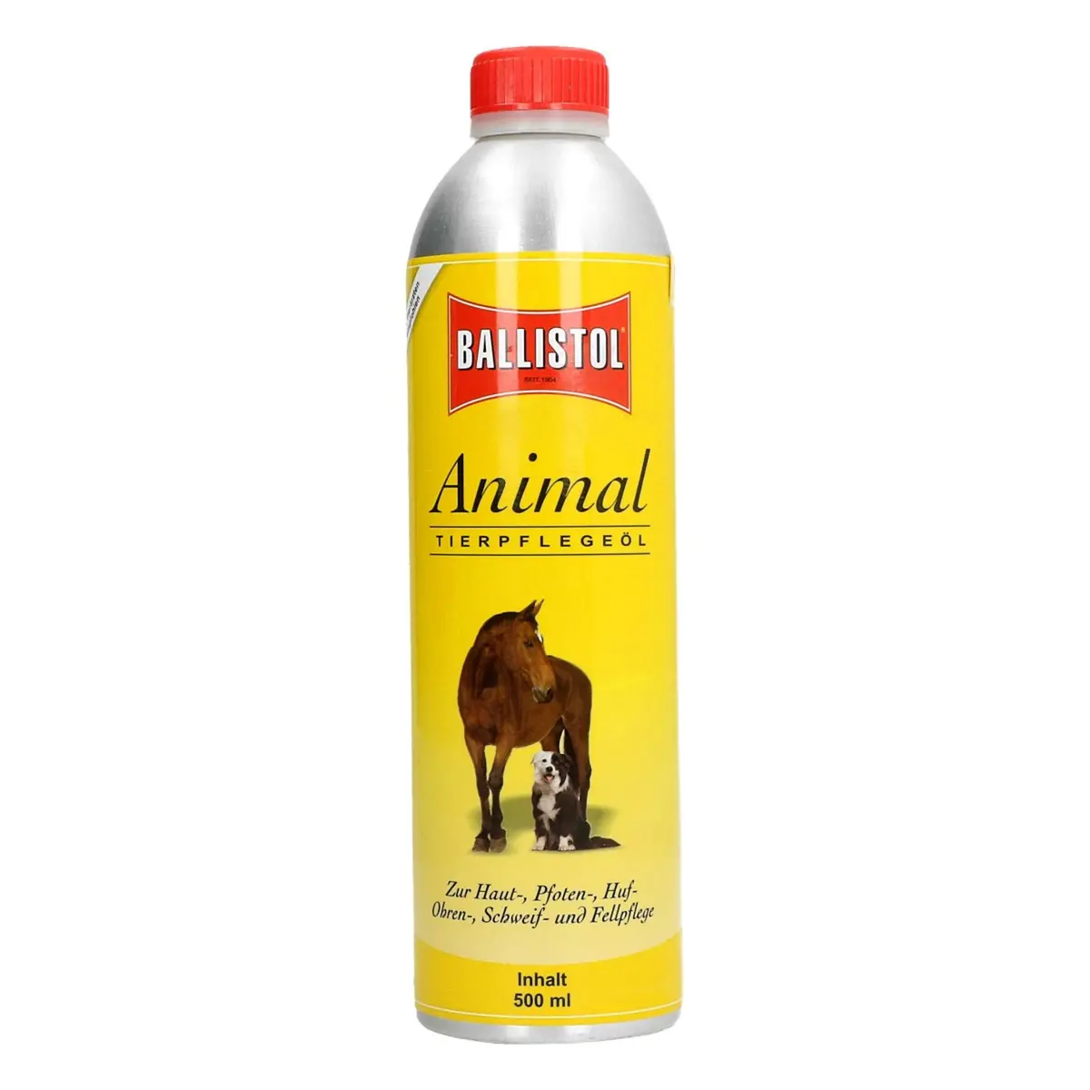 Ballistol Animal 2