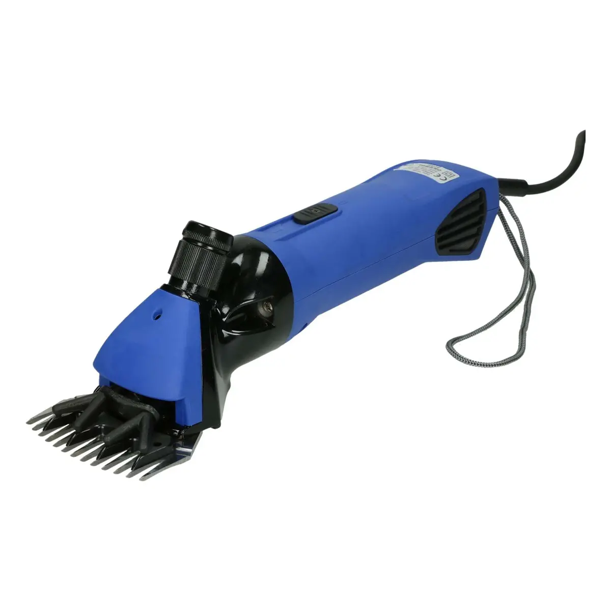 Kerbl Schapenscheermachine 200W Blauw 1