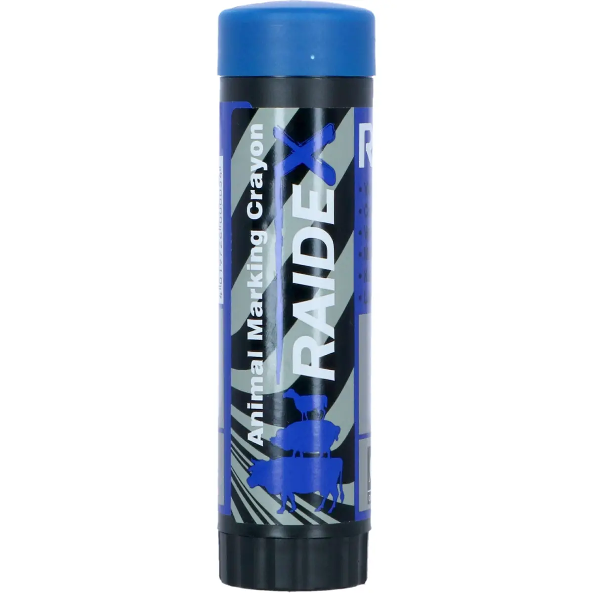 Raidex Markeringsstift Blauw 1