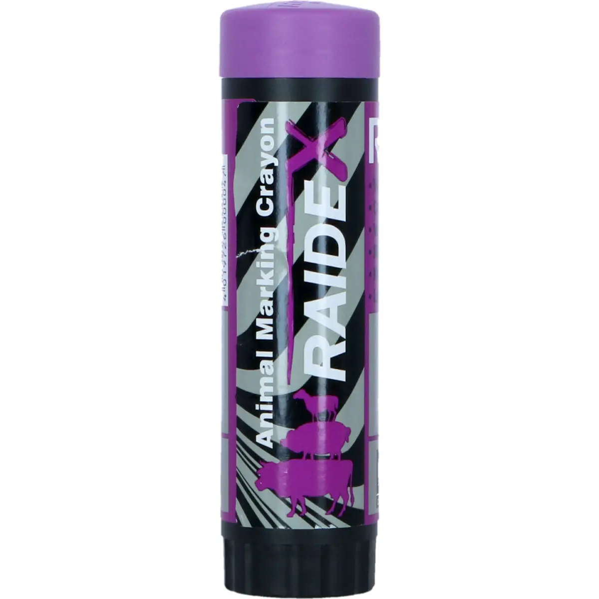 Raidex Markeringsstift Paars 1