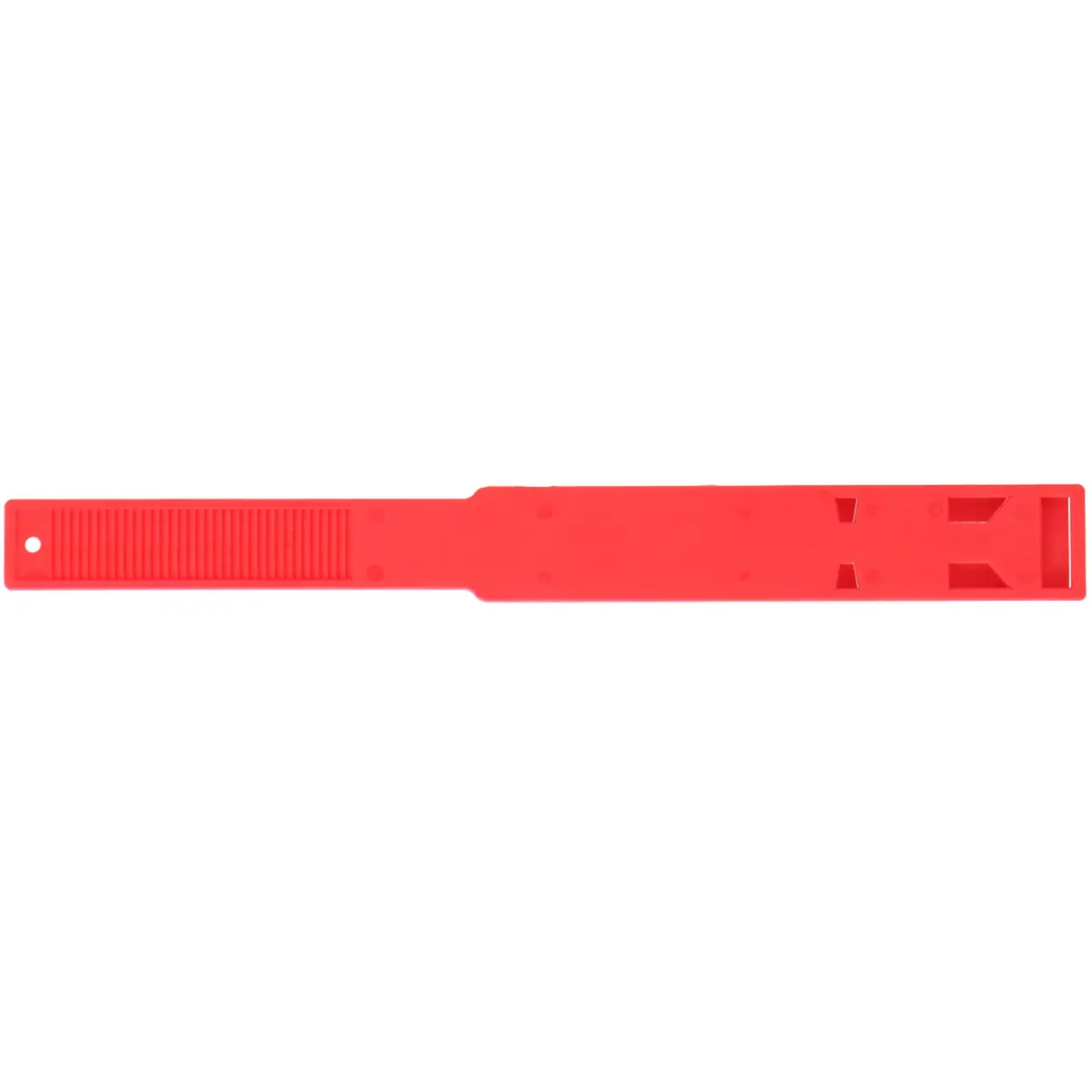 Kerbl Koe Enkelband Easy Rood 1