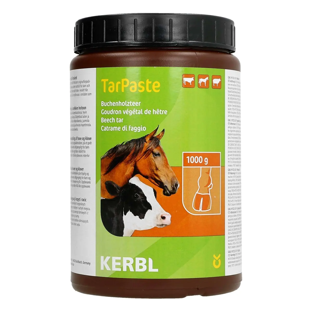 Kerbl Teer Pasta Euro Farm 1