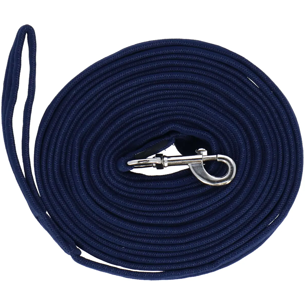 Harry's Horse Soft Longeerlijn 8M Marine 1