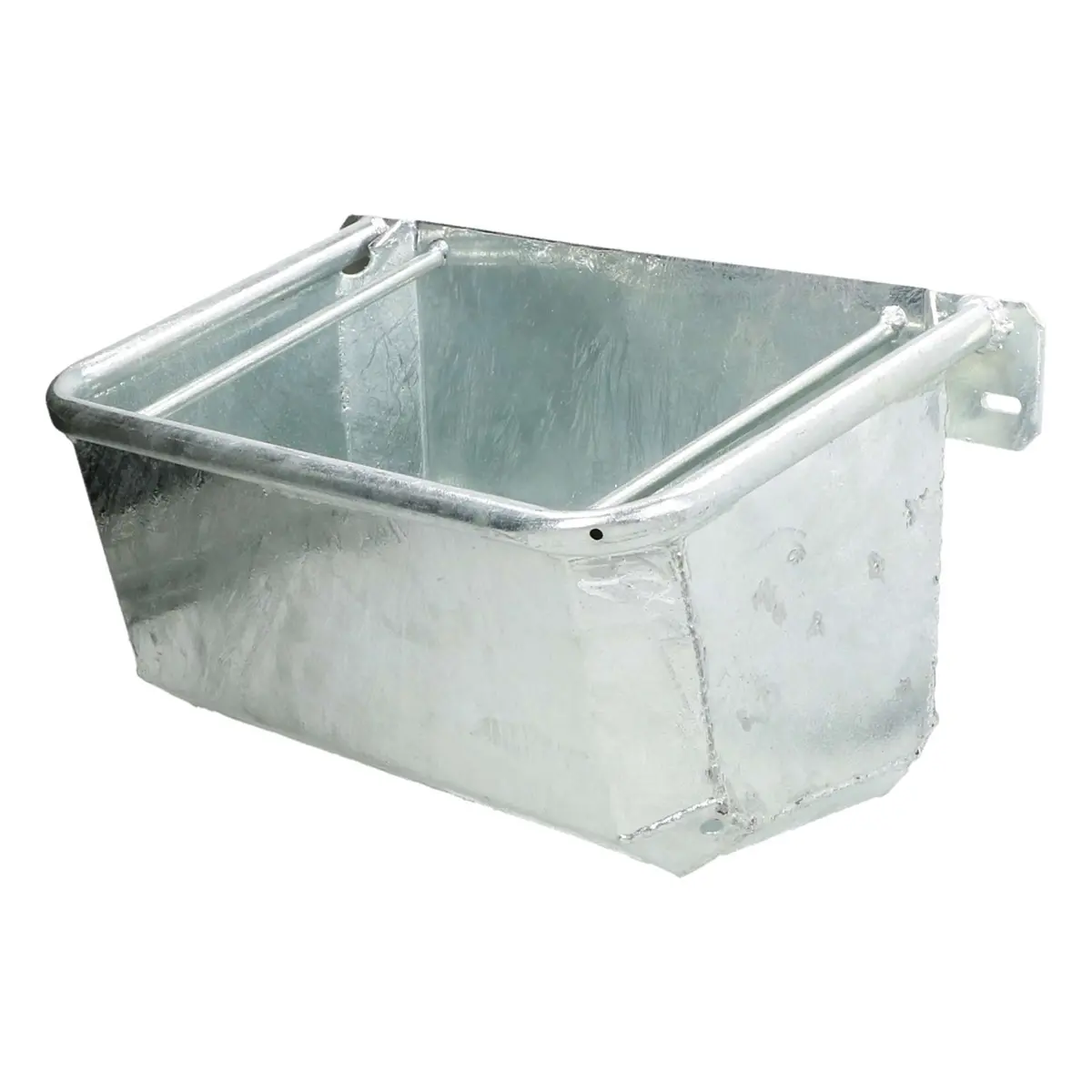 Agradi Horse Voerbak Deluxe 1