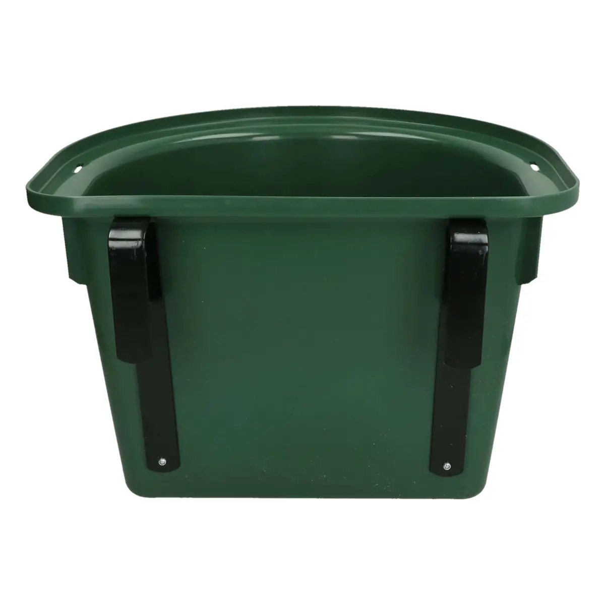 Kerbl Hangvoerbak Eurohorse Groen 2