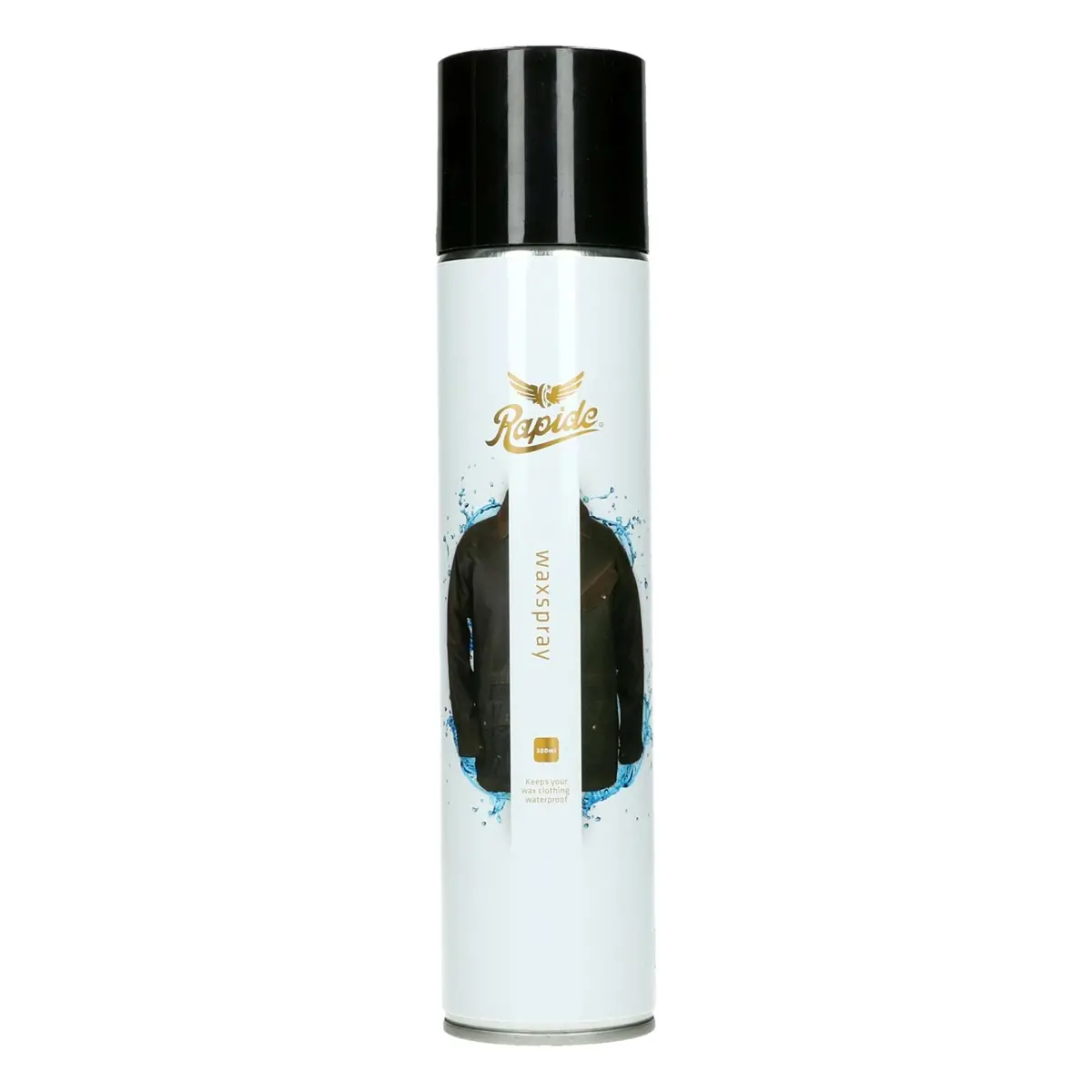 Rapide Waxspray 1