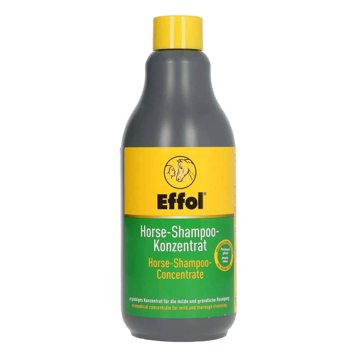 Effol Horse Shampoo 1