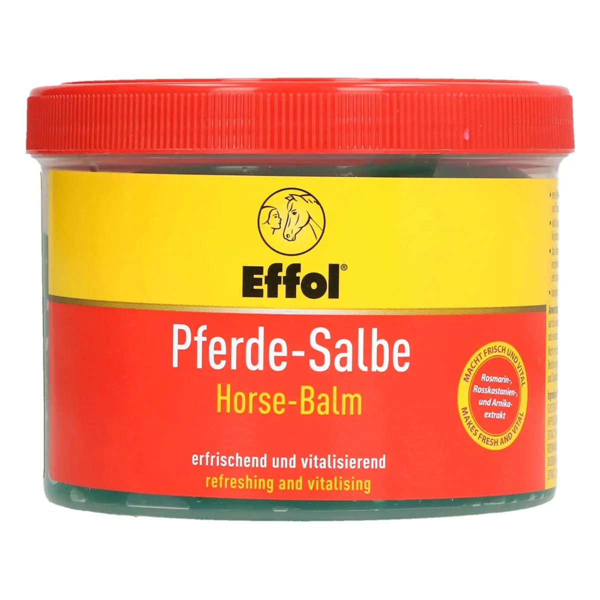 Effol Paardenzalf 1