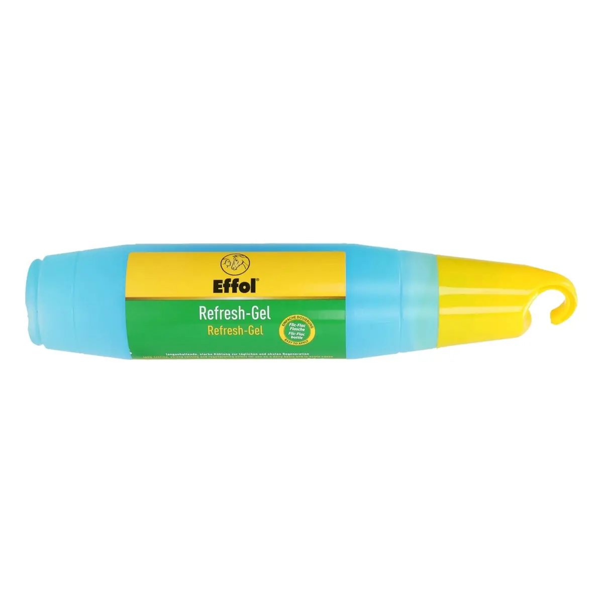 Effol Refresh-Gel Knijpfles 1