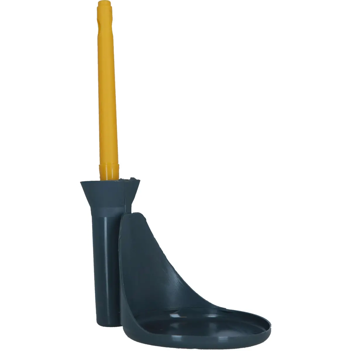 Effol Houder En Kwast Brush-Fix 1