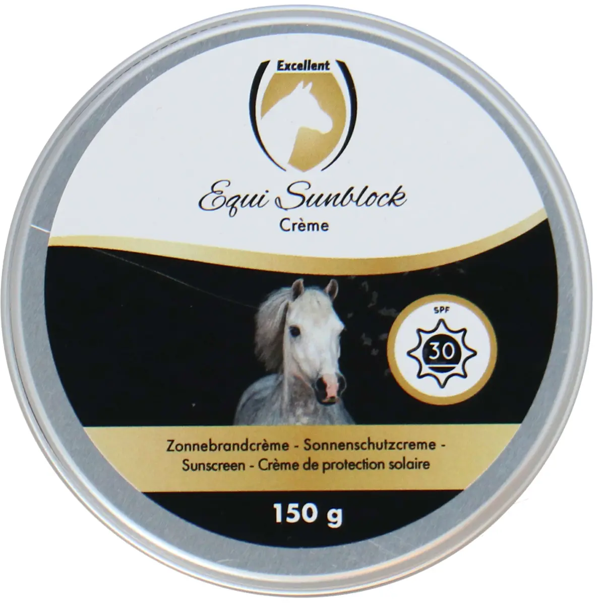 Excellent Equi Sunblock 1