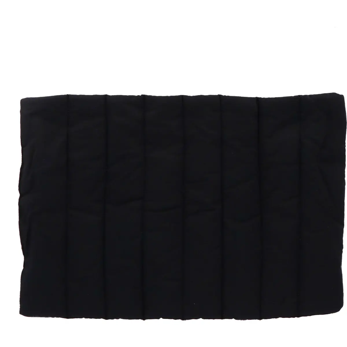 Harry's Horse Onderbandage Pads Zwart 1
