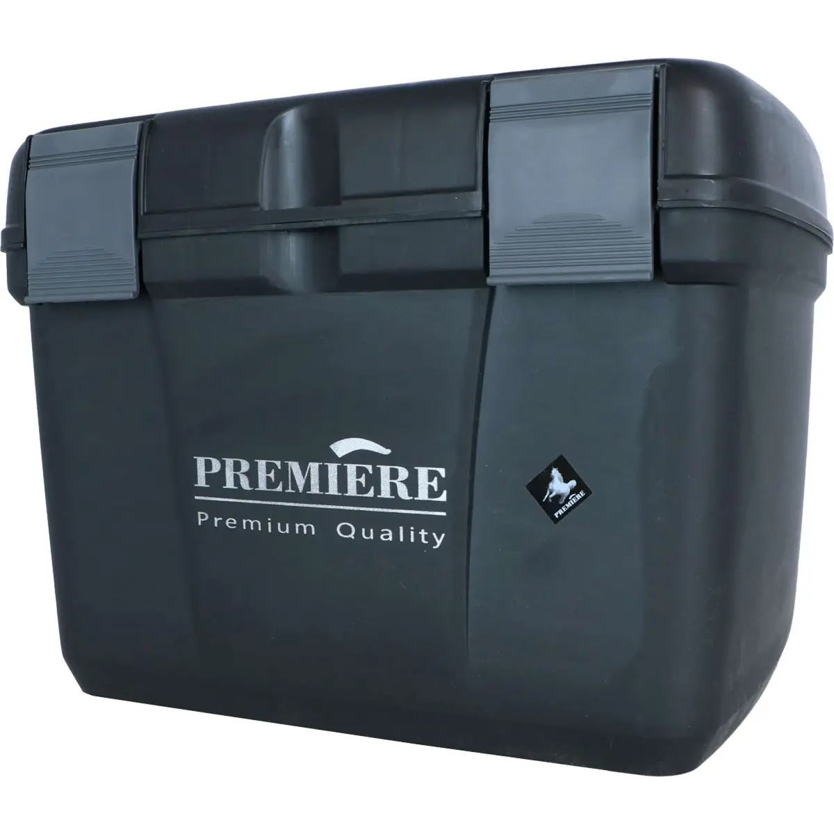 Premiere Poetsbox Aleron Pp Met Inzet Zwart 1